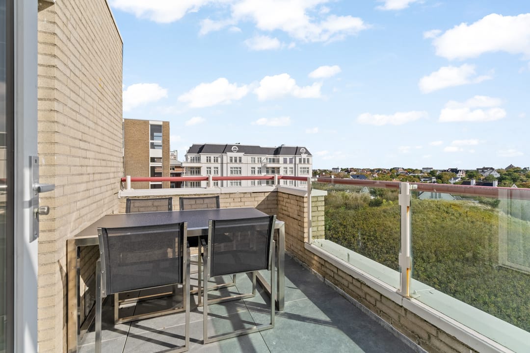 Foto 17 van Les Dunes 9