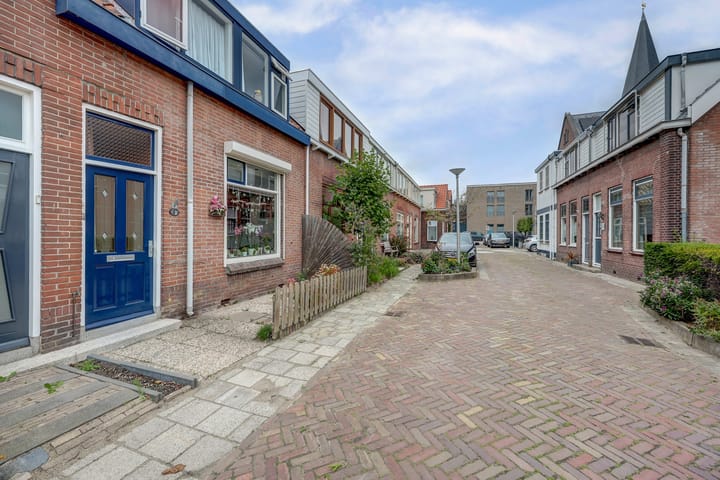 Foto 32 van Koningin Wilhelminastraat 16