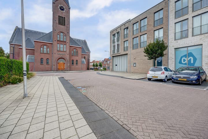 Foto 34 van Koningin Wilhelminastraat 16