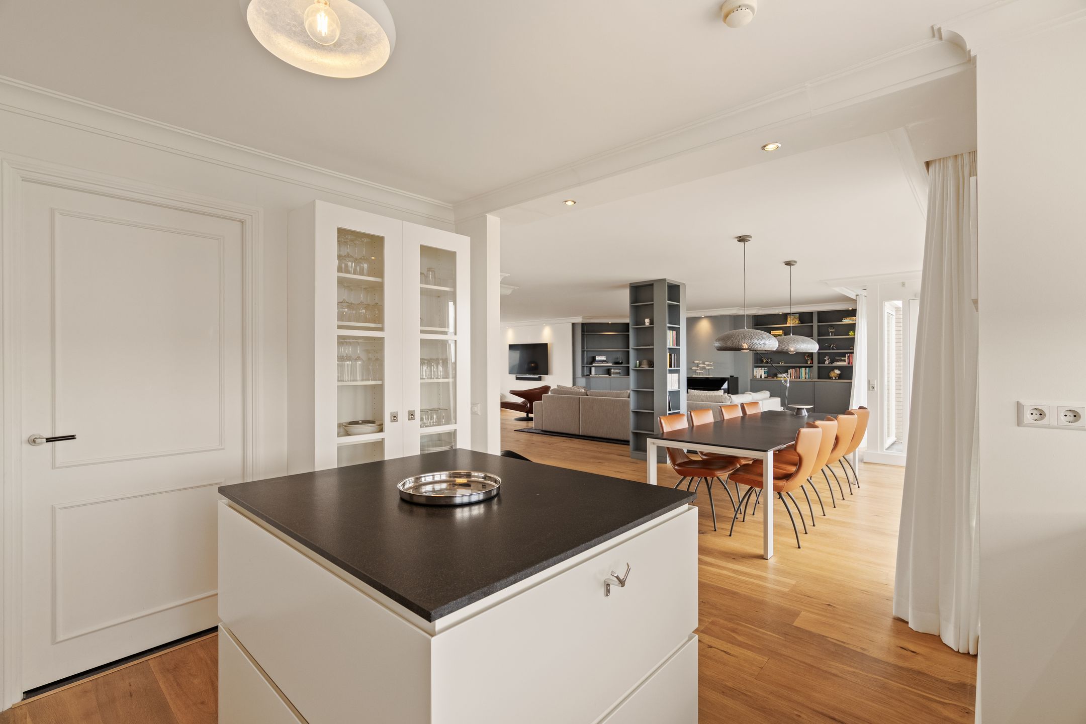 Foto 21 van Les Dunes 9