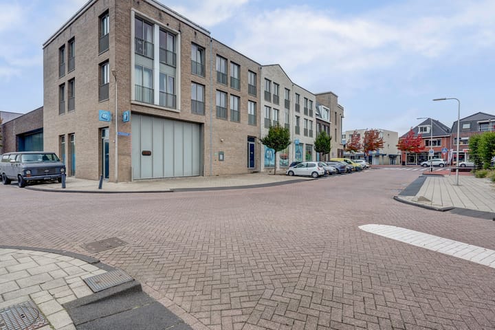 Foto 35 van Koningin Wilhelminastraat 16