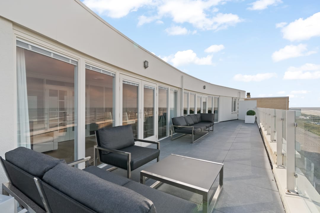 Foto 26 van Les Dunes 9