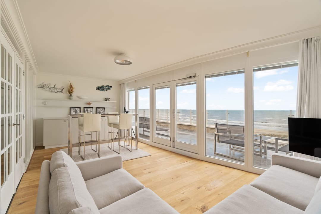 Foto 28 van Les Dunes 9