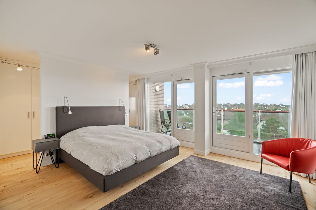 Foto 31 van Les Dunes 9