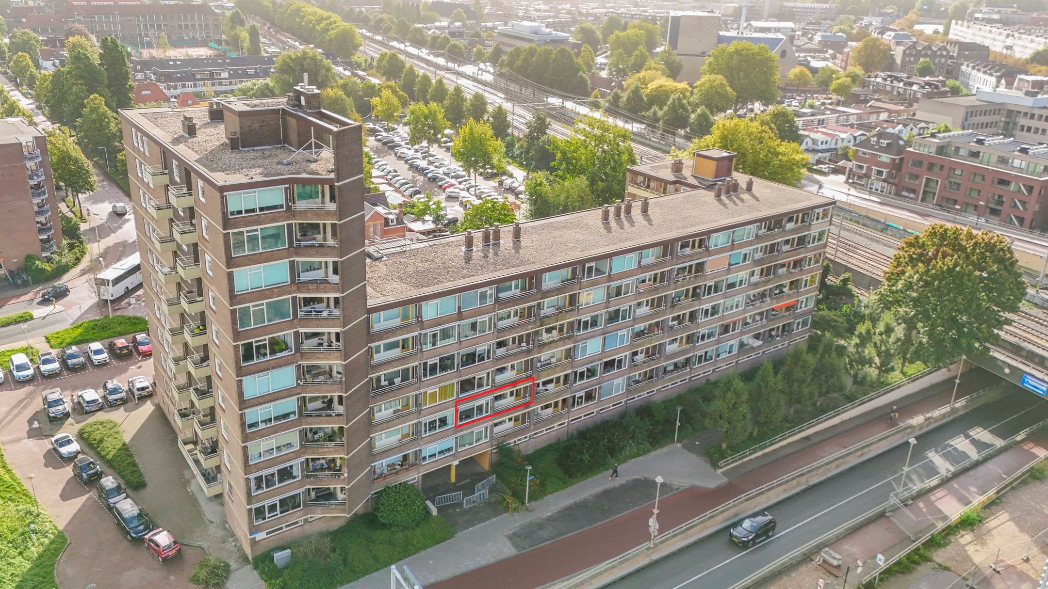 Albert Plesmanplein, 34, Gouda, 2805AB, Zuid-Holland, Nederland 34 