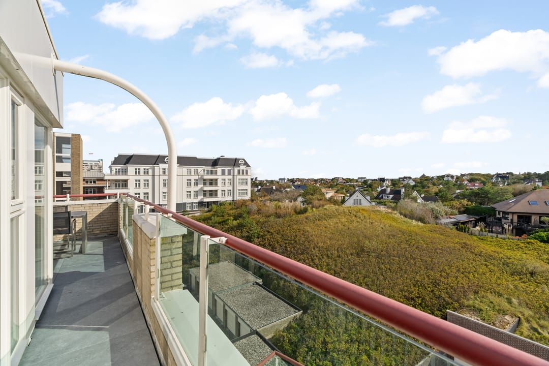 Foto 32 van Les Dunes 9