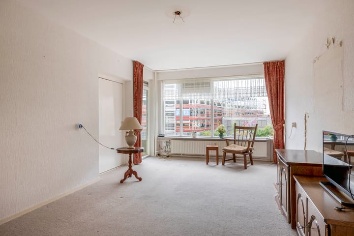 Foto 3 van Albert Plesmanplein 34