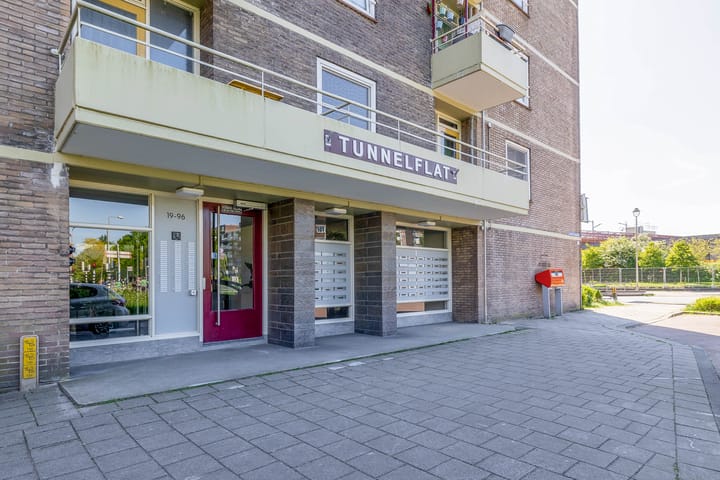 Foto 4 van Albert Plesmanplein 34