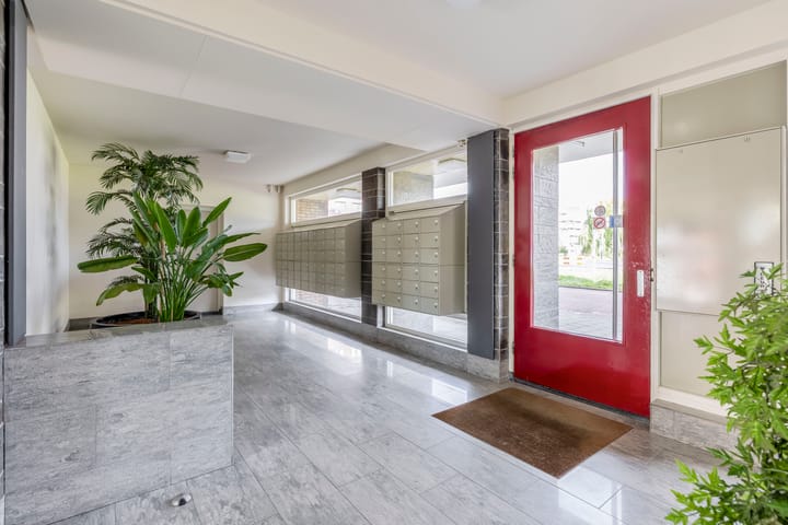 Foto 5 van Albert Plesmanplein 34