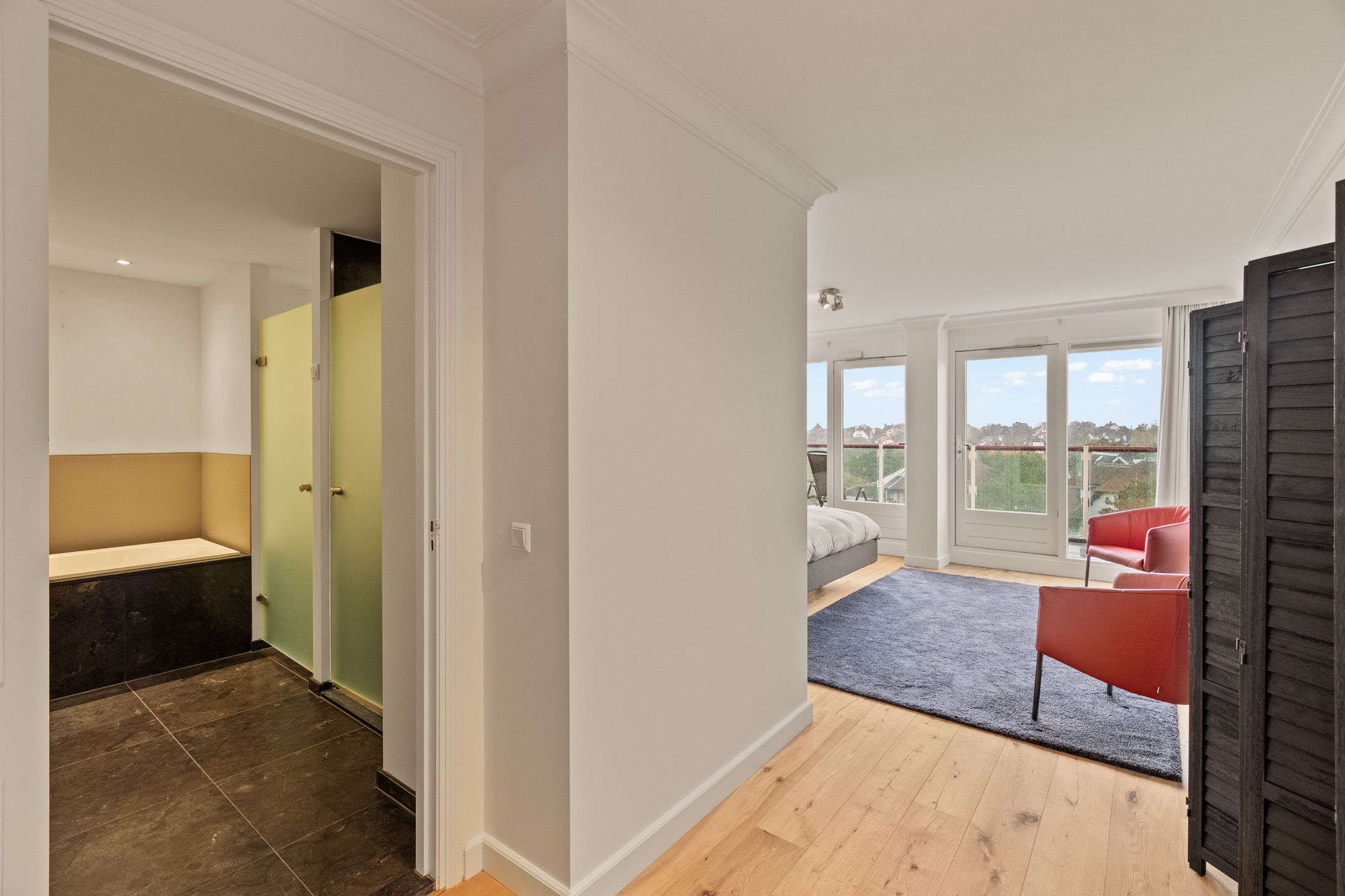 Foto 36 van Les Dunes 9