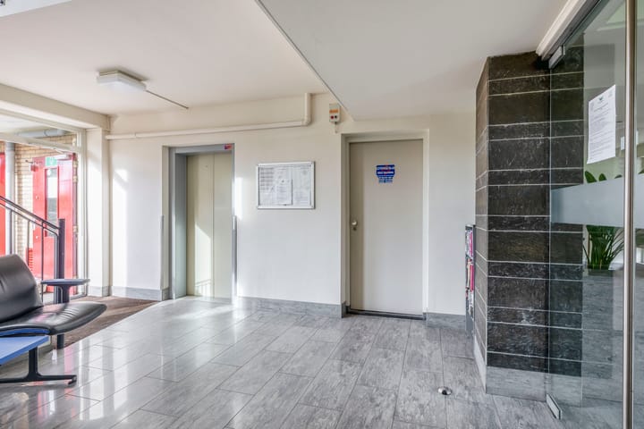 Foto 6 van Albert Plesmanplein 34