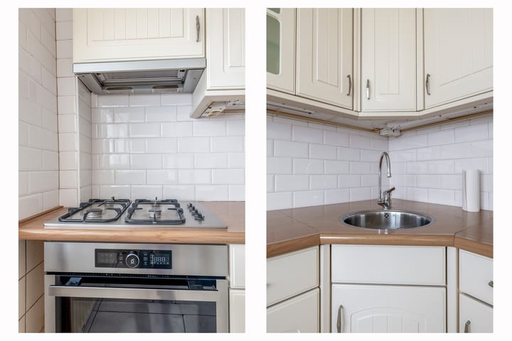 Foto 14 van Albert Plesmanplein 34