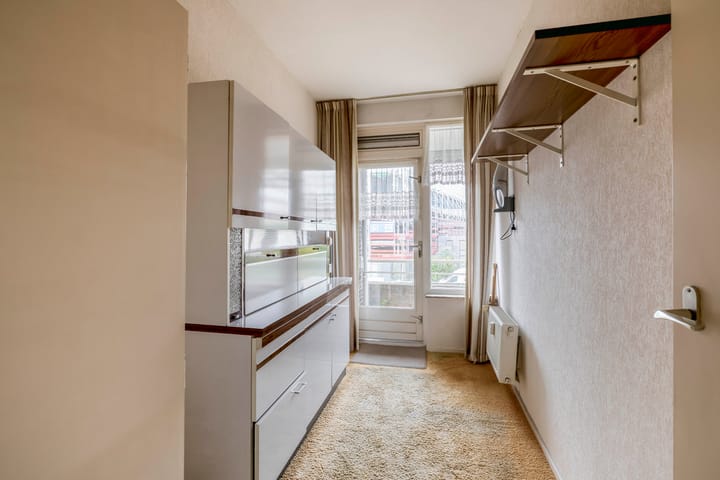 Foto 17 van Albert Plesmanplein 34