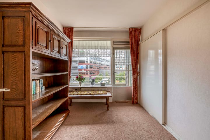 Foto 18 van Albert Plesmanplein 34