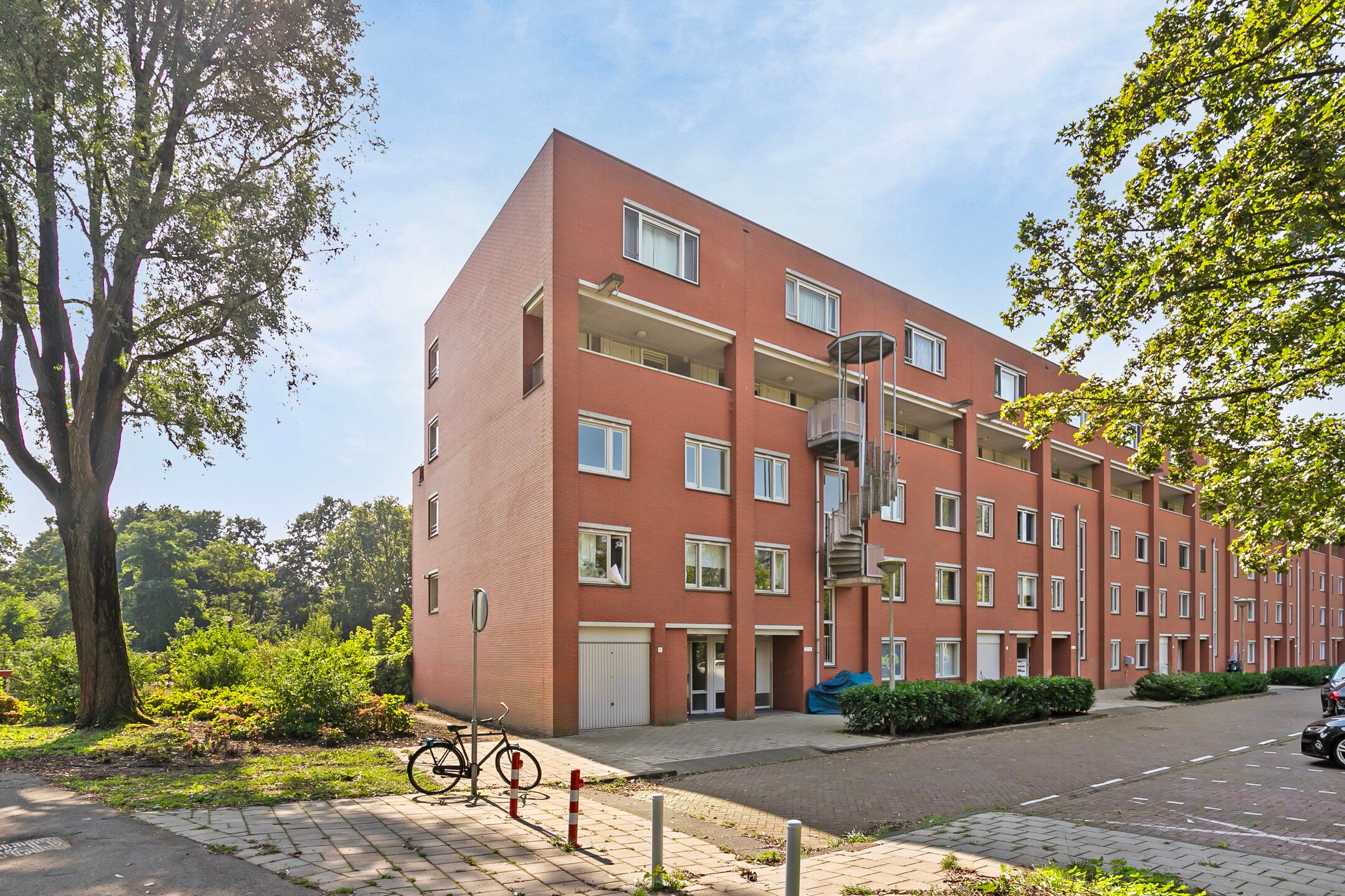 Suze Groenewegplantsoen, 33, Amsterdam, 1067DB, Noord-Holland, Nederland 33 