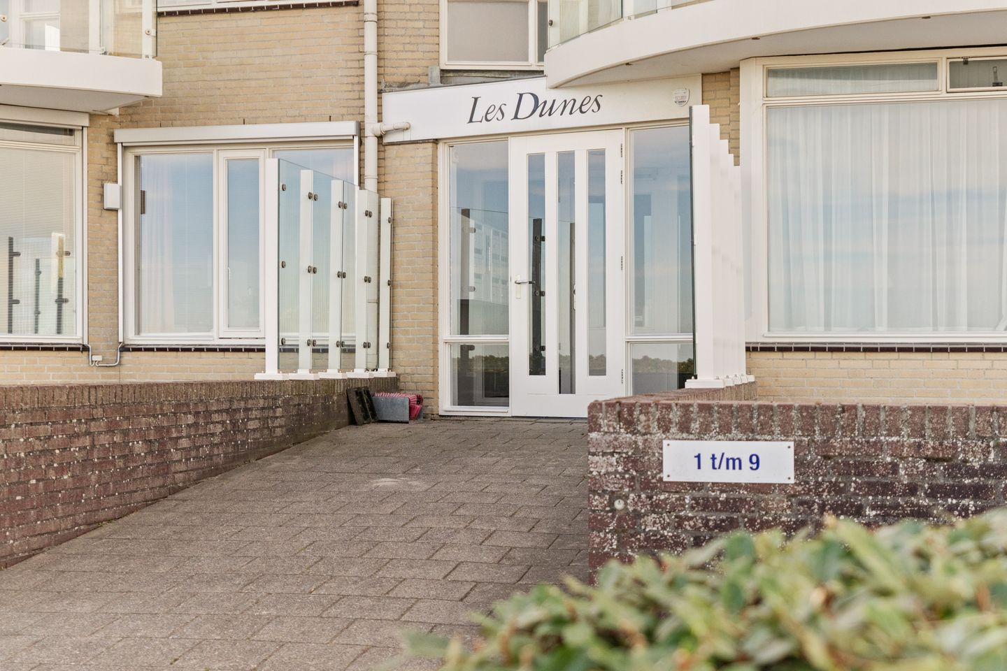 Foto 50 van Les Dunes 9