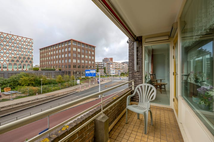 Foto 21 van Albert Plesmanplein 34