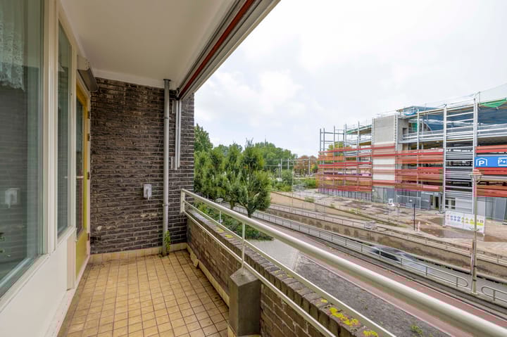 Foto 22 van Albert Plesmanplein 34