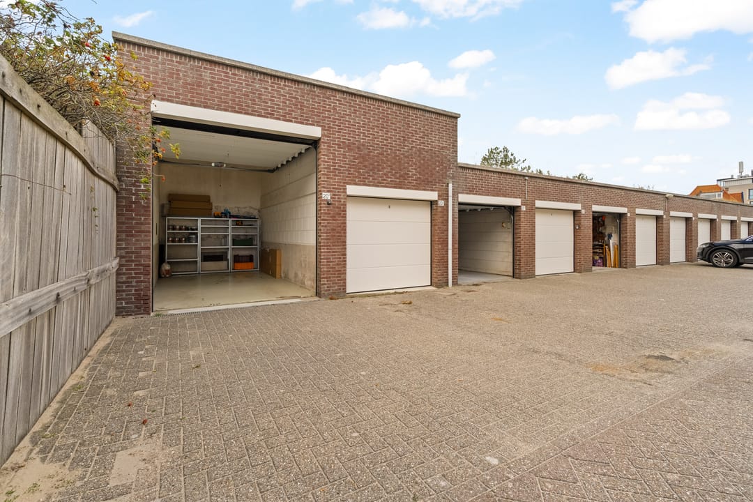 Foto 53 van Les Dunes 9