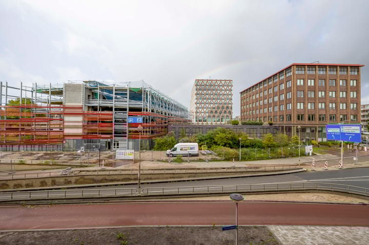 Foto 23 van Albert Plesmanplein 34