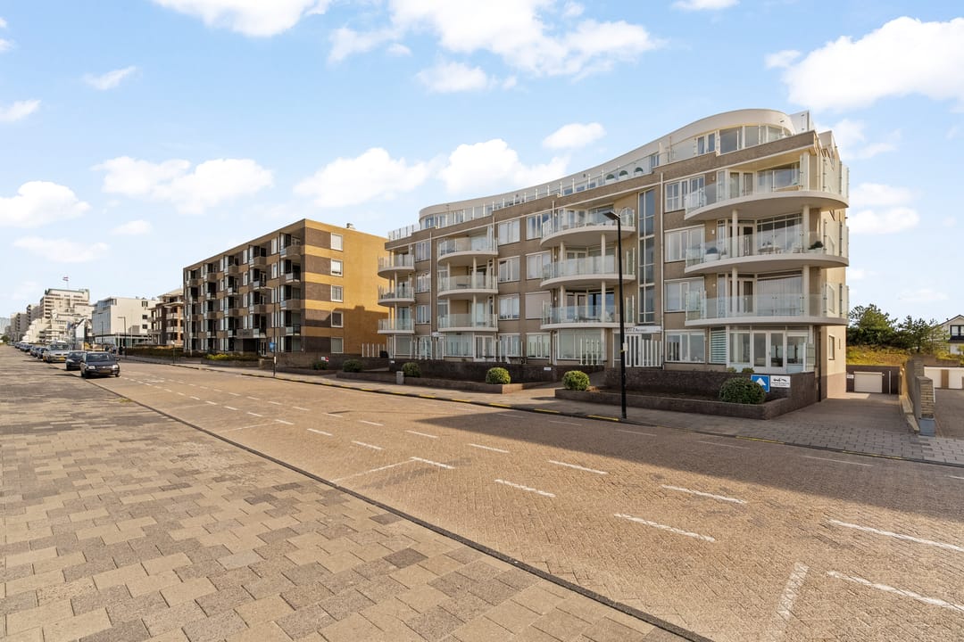 Foto 56 van Les Dunes 9