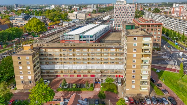 Foto 26 van Albert Plesmanplein 34