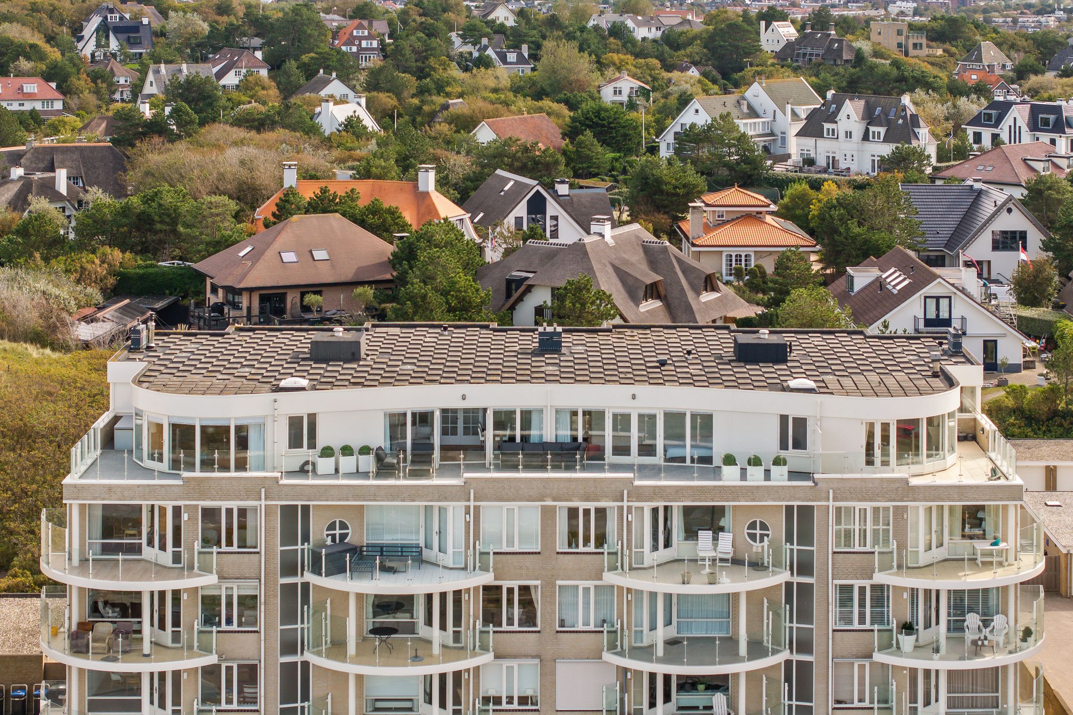 Foto 57 van Les Dunes 9