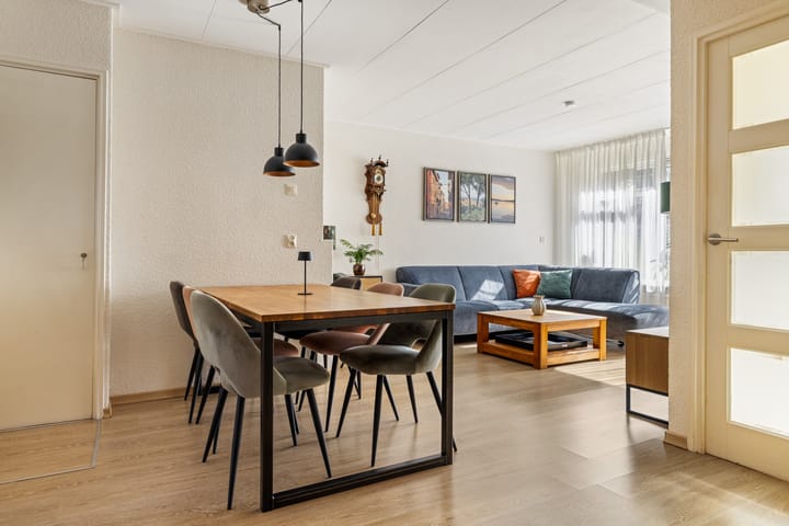 Foto 3 van Burgemeester Bratstraat 34