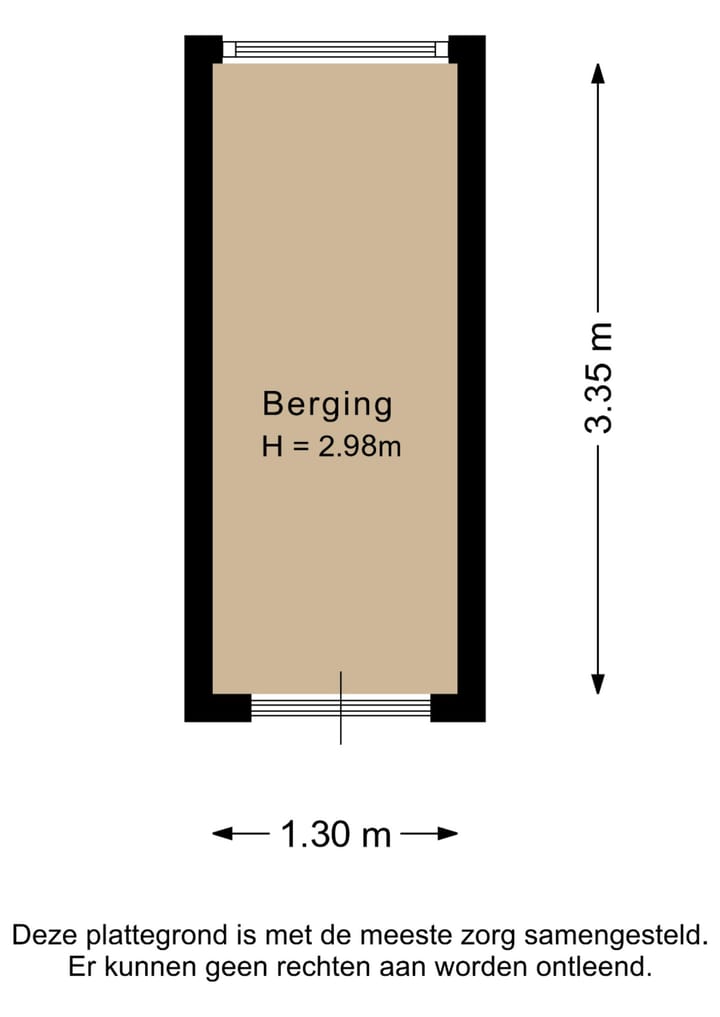 Foto 29 van Albert Plesmanplein 34