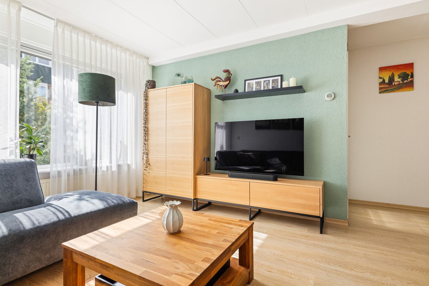 Foto 5 van Burgemeester Bratstraat 34