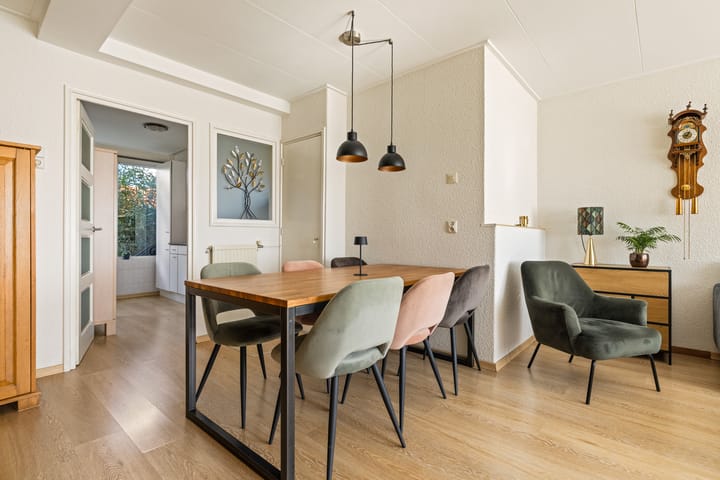 Foto 8 van Burgemeester Bratstraat 34