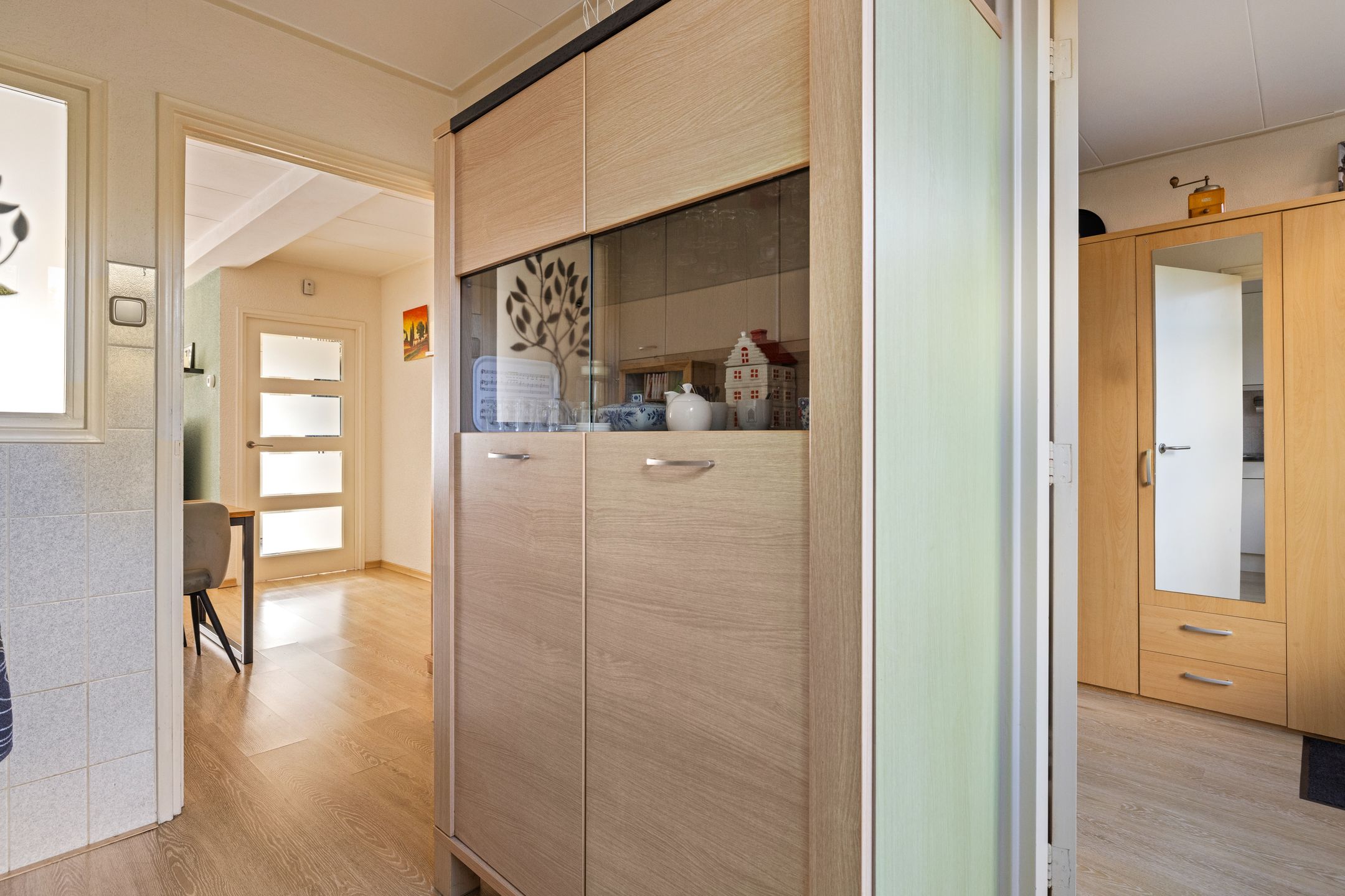 Foto 12 van Burgemeester Bratstraat 34