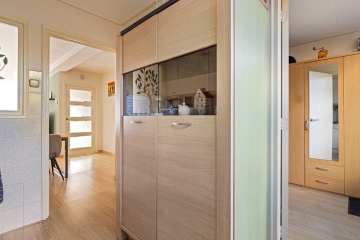 Foto 12 van Burgemeester Bratstraat 34