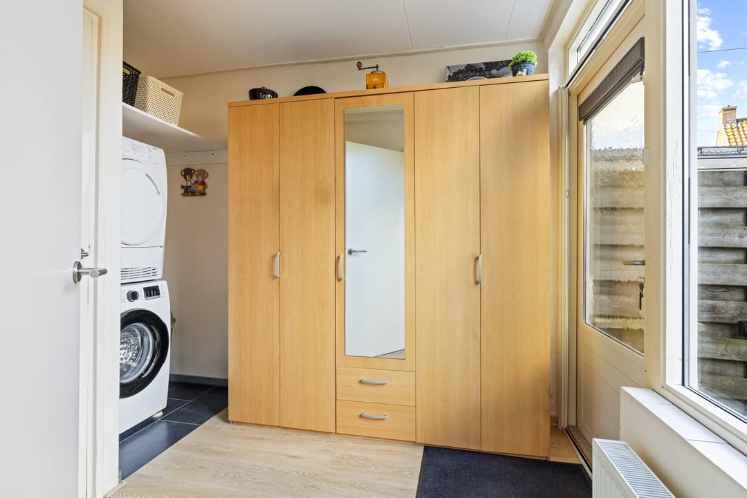 Foto 13 van Burgemeester Bratstraat 34