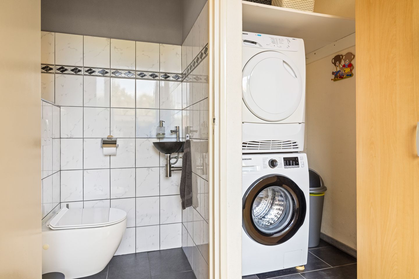 Foto 14 van Burgemeester Bratstraat 34