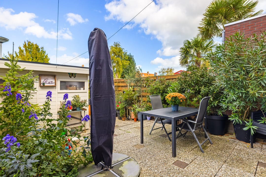 Foto 16 van Burgemeester Bratstraat 34