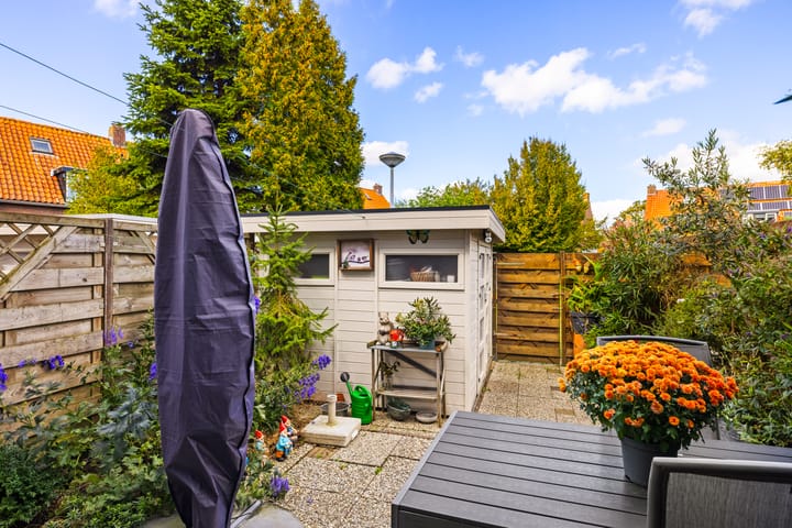 Foto 17 van Burgemeester Bratstraat 34