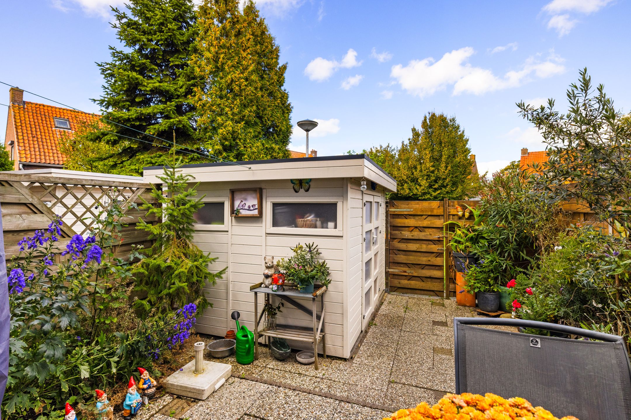 Foto 18 van Burgemeester Bratstraat 34