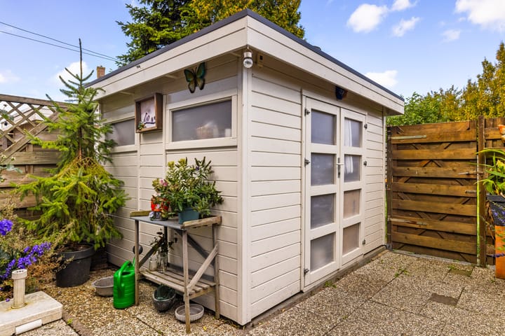 Foto 19 van Burgemeester Bratstraat 34