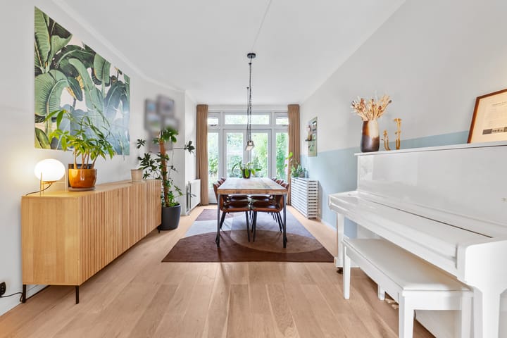 Foto 5 van Jacob Catsstraat 159