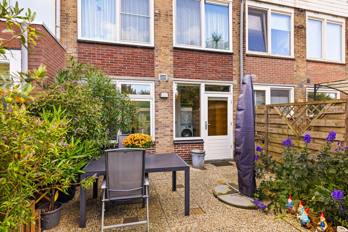 Foto 20 van Burgemeester Bratstraat 34