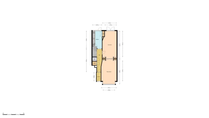 Foto 41 van Jacob Catsstraat 159