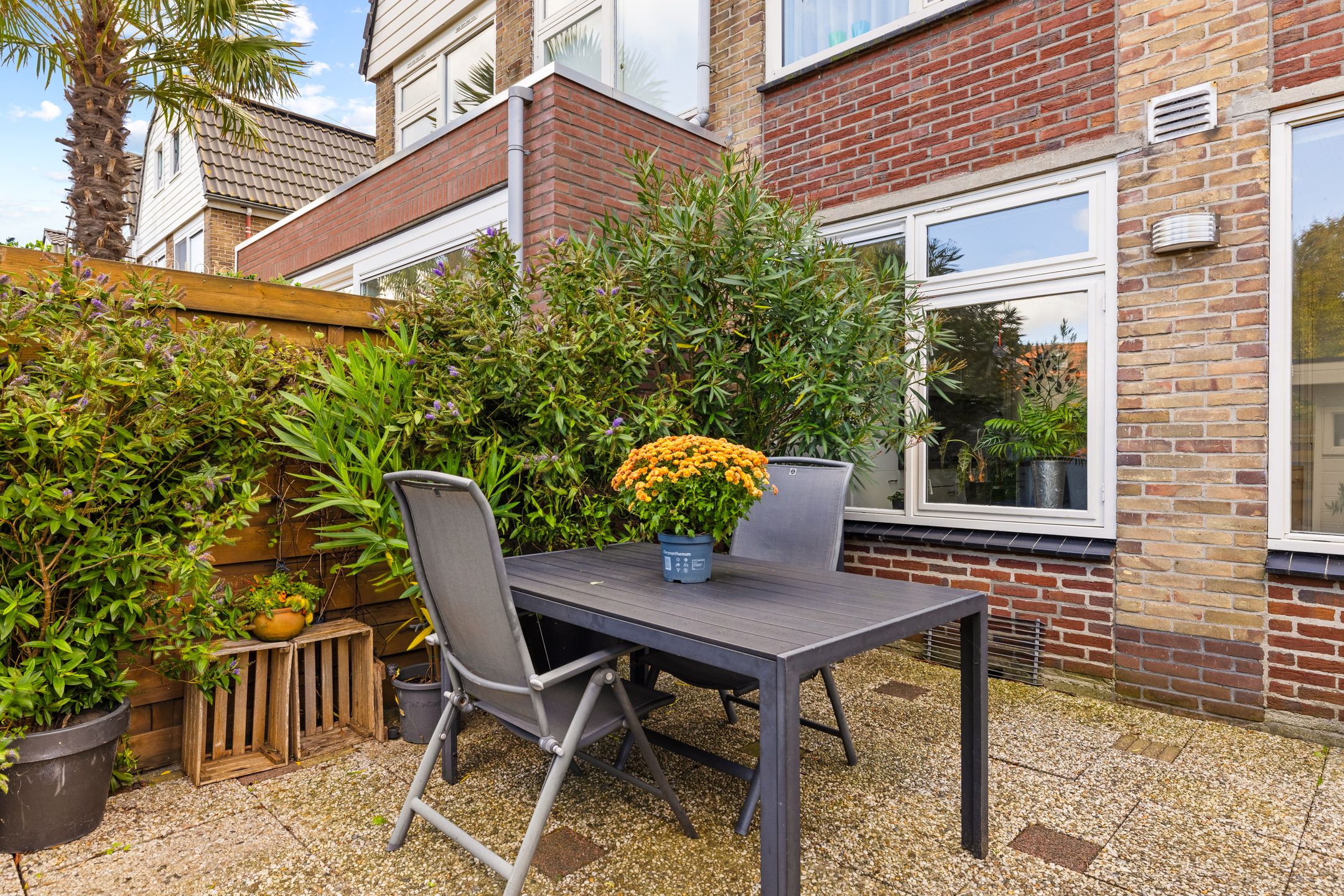 Foto 21 van Burgemeester Bratstraat 34