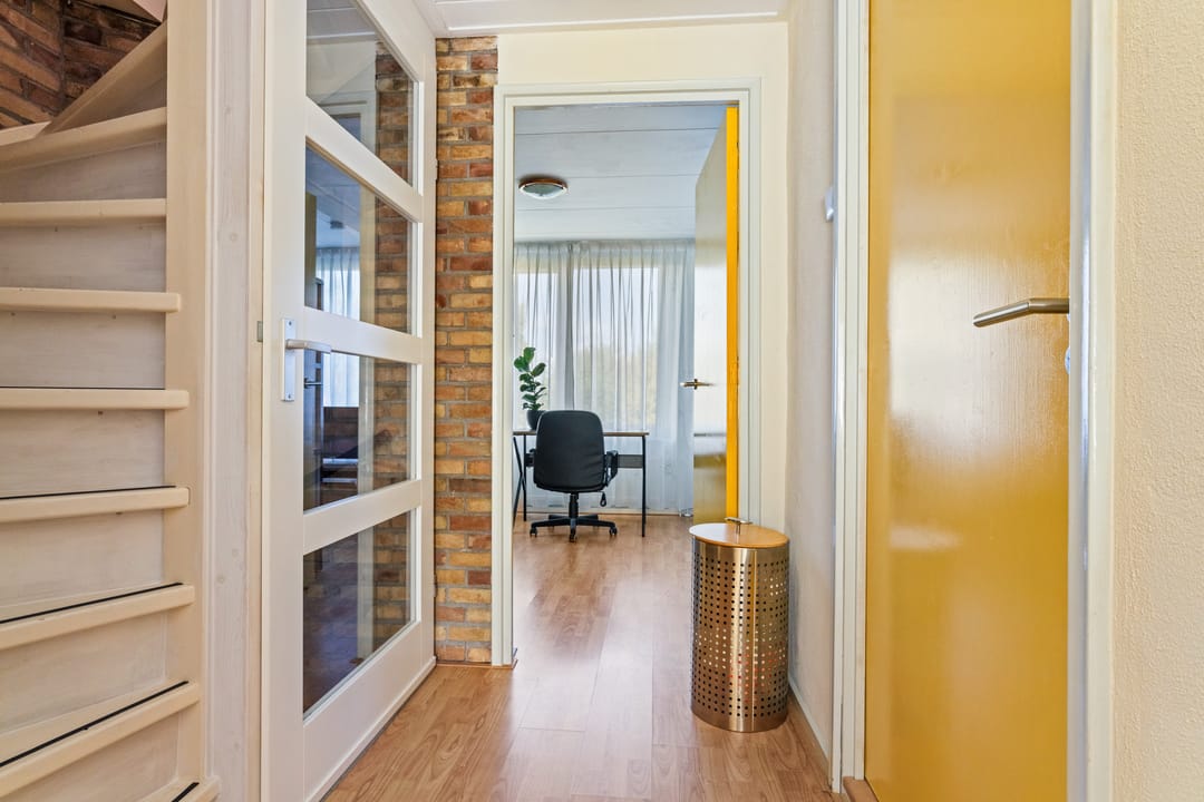 Foto 22 van Burgemeester Bratstraat 34