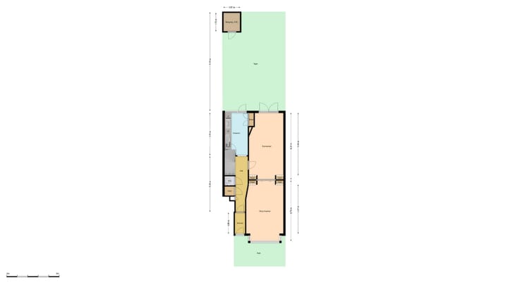 Foto 43 van Jacob Catsstraat 159