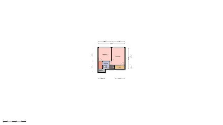 Foto 44 van Jacob Catsstraat 159