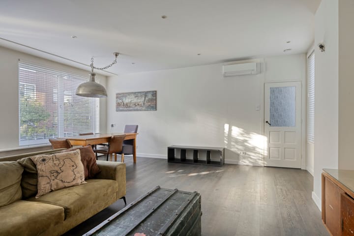 Abraham Kuyperlaan 57-B01