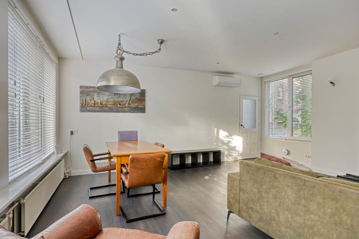 Photo 5 of Abraham Kuyperlaan 57-B01