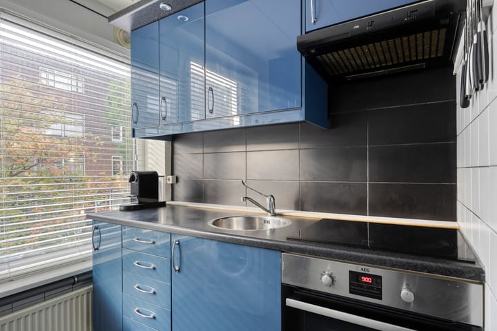 Photo 7 of Abraham Kuyperlaan 57-B01