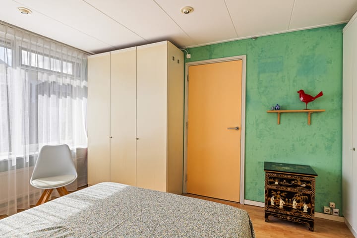 Foto 29 van Burgemeester Bratstraat 34